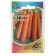 Seed Carrots "Autumn King", 1.5 g Series Hit X3