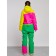Academician Academician Women's Winter, size 46, yellow color