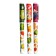 Ballpoint pen Dreamwrite "Slavic meal", Soft Touch, 0.7 mm housing, blue ink, in case, mix