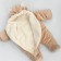 Kinderlitto “Freckle” Kinderlitto, height 56-62 cm, cappuccino color