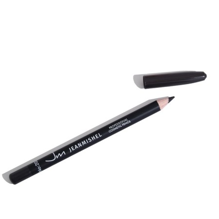 Cosmetic pencil for eyebrows, No. 203, dark brown color