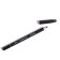 Cosmetic pencil for eyebrows, No. 203, dark brown color