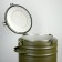 Army metallic thermos 25 liters