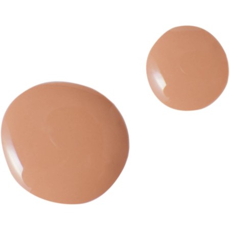 Tonal cream Vivienne Sabo Shakefoundation, with natural bluer effects, tone 03-14