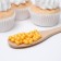 Sprinking confectionery in confectionery glaze "Pearls" gold 6-8 mm 50 g