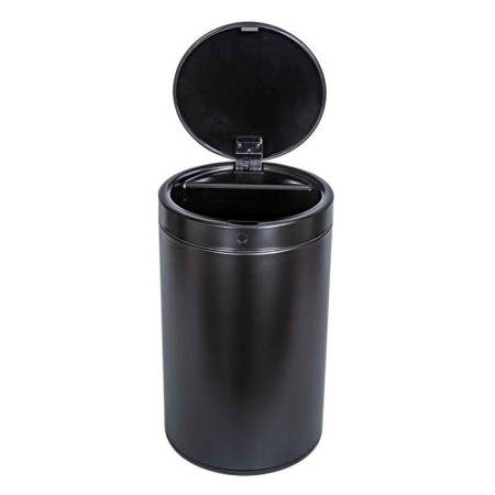 Drive bin touch Pioneer WB124B, 12 l, black color-4
