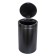 Drive bin touch Pioneer WB124B, 12 l, black color