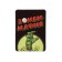 Set for Halloween, the game "Crazy Zomby Party".