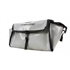 Bag-organizer for an inflatable boat M-01 