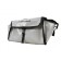 Bag-organizer for an inflatable boat M-01 "SibTERMO", gray