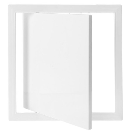 Revision "air", 300x300 mm, plastic