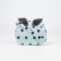 Baby bag on magnet, blue color