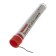 Solder without rosin Rexant, 10 g, d = 1 mm, tin 40%, lead 60%