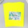 VETR 2 mm "warm yellow" set 4 sheets 30x40 cm