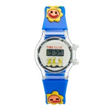 Watch of washing electronic, children's 