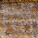 Bag Gift Organza "Gold", 16 x 24 cm +/- 1.5 cm, New Year