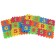 Puzzles soft "Soyuzmultfilm with numbers", 36 elements