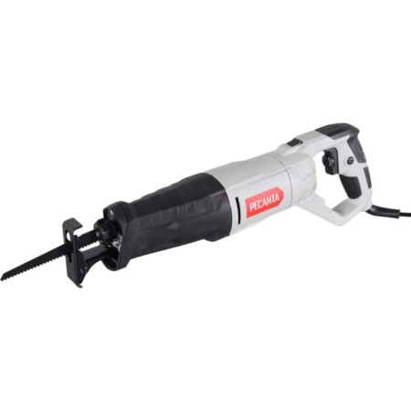 Sabric saw Resanta PS-950E, 950 W, 2800 move/min, backlight, 28 mm stroke