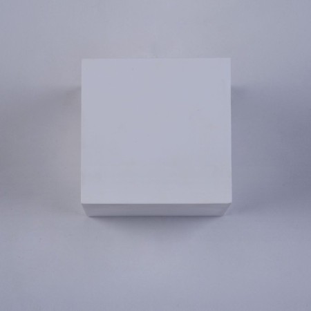 Bra Technical C155-WL-02-3W-W, LED, 6W, 10x10x10 cm, 600lm, white color-2