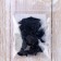 Dye based on soy wax for candles, 5 g, color gray color