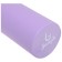 Massage roller SANGH, 45x15 cm, purple color