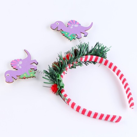 Carnival rim "dragon", species mix-1