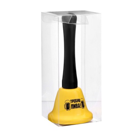 Table bell "I demand beer"-2