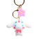 Toy - Funny Box Surprise "Cute puppy": children's keychain, stickers