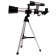 Telescope "Young astronomer", an increase in x60
