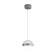 Suspension Roni Led 12W 4000k 600lm