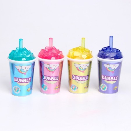 Lizun "cocktail", Mix colors-1