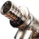 Axial pipe SFA-0026-252520, to connect the radiator, T-shaped, 25mm, 20mm, 20mm