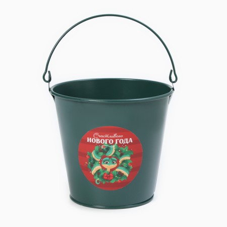 Set of gift shade "Bright New Year"-2