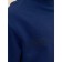 Sweatshirt for boys, height 134 cm, dark blue color