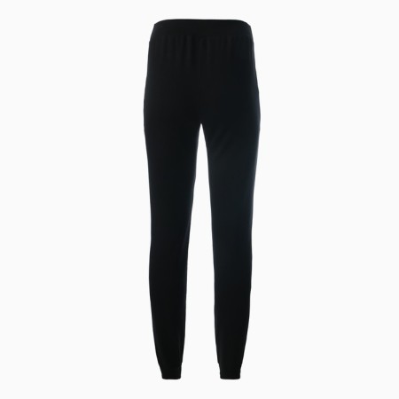 Male pants, black color, size 50-3