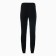 Male pants, black color, size 50
