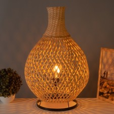 Roadflower lamp 
