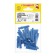 Stroybat dowel, type "hedgehog", spacer, polypropylene, 6x35 mm, 25 pcs