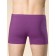 Male panties, size 46, purple color