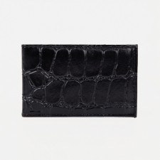 Businessman, 18 cards, black color