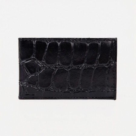 Businessman, 18 cards, black color