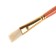 Brush brush, flat No. 12, "gamma"