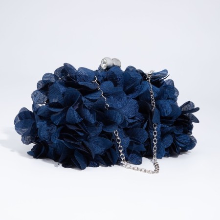 Farmar bag bag, blue color-4