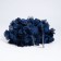 Farmar bag bag, blue color