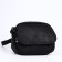 Bag-Bodi Boda Vita with a zipper, black color