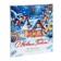 Tea "Happy New Year!" Assorted, foil (house in the forest), 36 p x 2 g