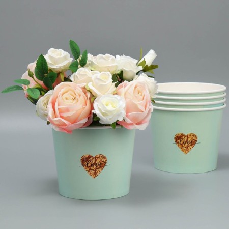 Love flowing glass, 1500 ml-3