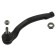 Tip of rudder thrust Febi 24815