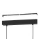 Sallicano chandelier, 3x40W E27