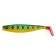 Vibro -highs LJ 3D Series Red Tail Shad 3.5in (08.90)/PG01 5pcs.